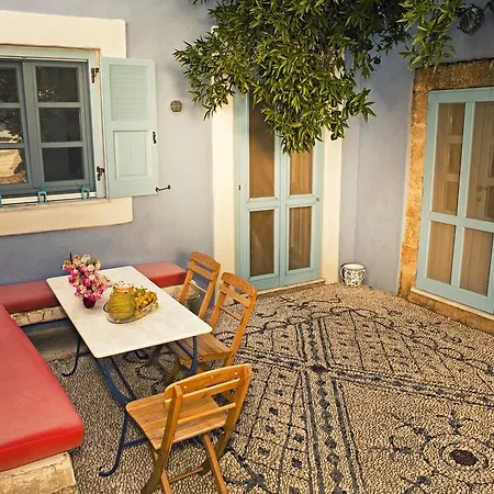Mandarin House Rhodes City