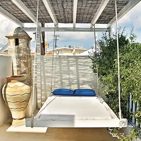 Mandarin House Villa