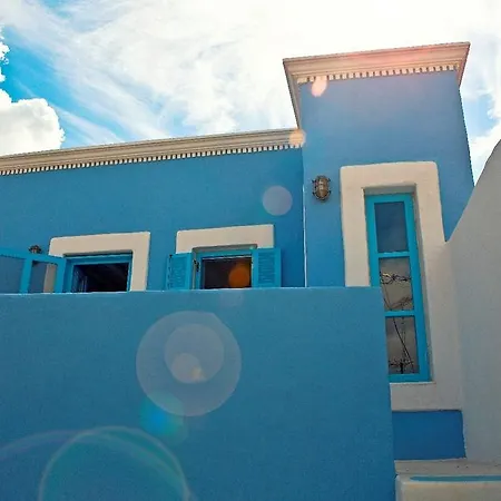 Villa Mandarin House Rhodes City