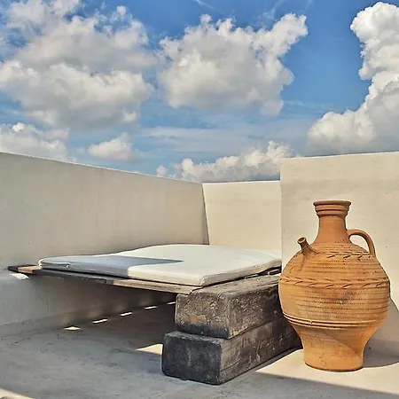 Mandarin House Villa Rhodes City